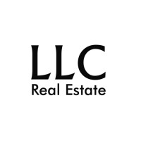 LLC Real Estate PTY LTD Logo