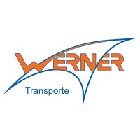 Werner Transporte Logo