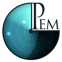 Proerk Engineering Software R & D Trade Co. Ltd. Logo