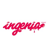 Ingenia Digital Logo