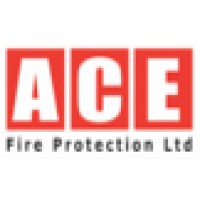 Ace Fire Protection Logo