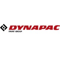 Dynapac North America Logo