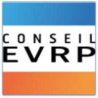 Conseil EVRP Logo