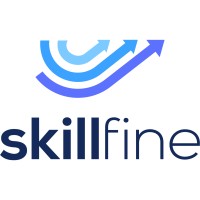 SkillFine Logo