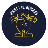 Godot Lab Records Logo