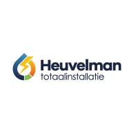 Roest en Heuvelman Totaalinstallateur Logo