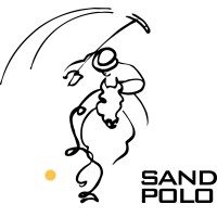 Sandpolo Logo