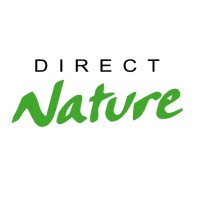 DIRECT NATURE Logo