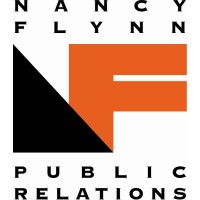 Nancy Flynn Public Relations, Inc. Logo