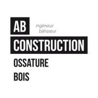 AB CONSTRUCTION Logo