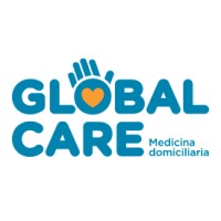 Global Care - Argentina Logo