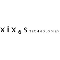 Xix6s Technologies Logo