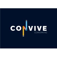 Convive Coworking Logo