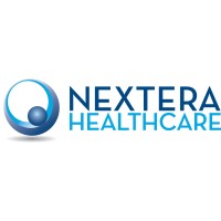 Nextera Healthcare Logo