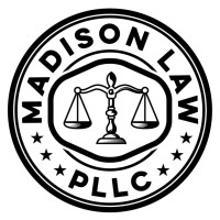 Madison Law, PLLC Logo