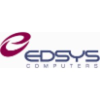 EDsys Computers Logo