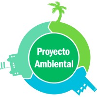 Proyecto Ambiental: Especialistas en educación ambiental Logo
