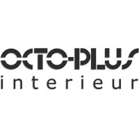 Octo-Plus B.V. Logo