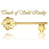 Touch of Sold Realty LLC Logo