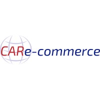 CARe-commerce s.r.l. Logo
