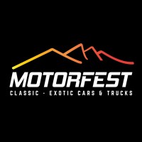 MotorFest Monterrey Logo