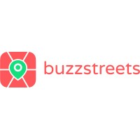 BuzzStreets Logo