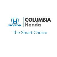 Columbia Honda Logo
