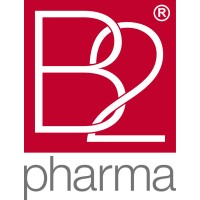 b2pharma Logo