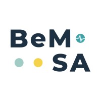Belgian Medical Students Association Logo