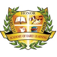 The Academy of Early Learning Logo