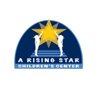 A Rising Star Childrens Center Logo