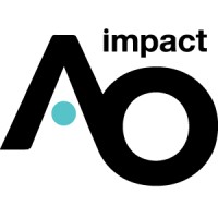 Impact AO Foundation Logo