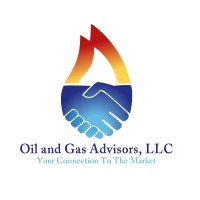 Oil and Gas Advisors, LLC Logo