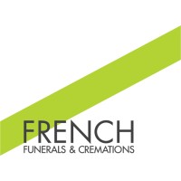 French Funerals & Cremations Logo