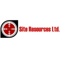 Site Resources Ltd. Logo
