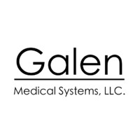 Galen Medical Systems Logo