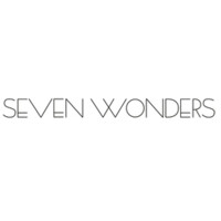 Seven Wonders The Label Logo