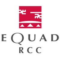 EQUAD RCC Logo