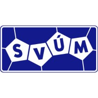 SVÚM a.s. Logo