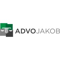 AdvoJakob Logo