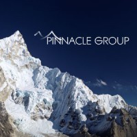 Pinnacle (EU) Ltd Logo