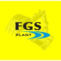 FGS Plant Ltd Logo