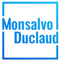 Monsalvo Duclaud Logo