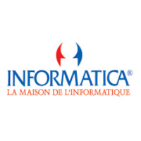 Informatica Tunisie Logo