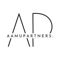 Aamu Partners Oy Logo