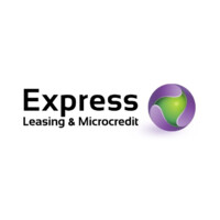 Express Leasing & Microcredit Logo