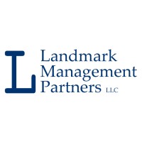 Landmark Management Partners Logo