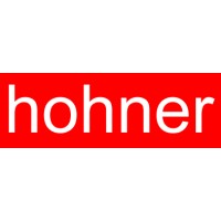 Hohner Automation Logo