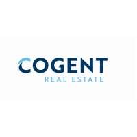 Cogent Real Estate Logo