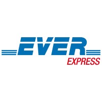 Ever Express Logo